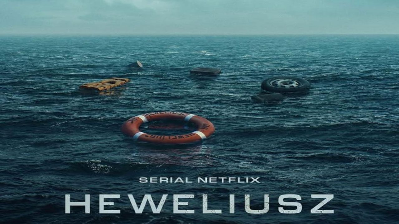 Heweliusz (Serie de TV) Heweliusz (Serie de TV)