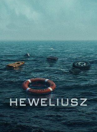 Heweliusz (Serie de TV) Heweliusz (Serie de TV)
