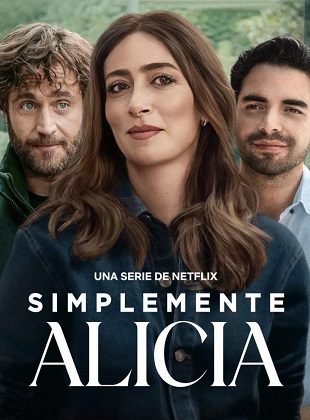 Simplemente Alicia (Serie de TV) Simplemente Alicia (Serie de TV)