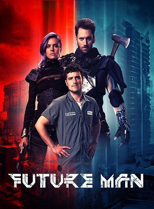 Future Man (Serie de TV)