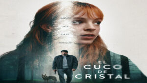 El Cuco De Cristal (Serie de TV)