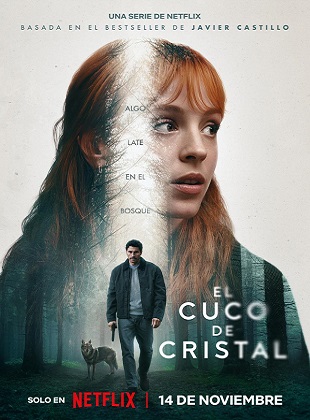 El Cuco De Cristal (Serie de TV)