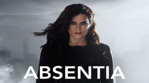 Absentia (Serie de TV)