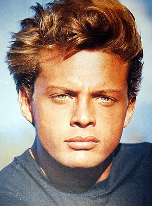 Luis Miguel (Cantante y Actor)
