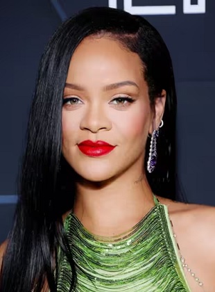 Rihanna (Cantante) Rihanna (Cantante)