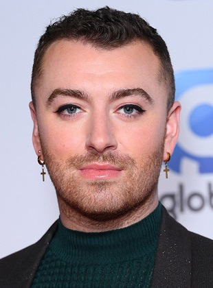 Sam Smith (Cantante)