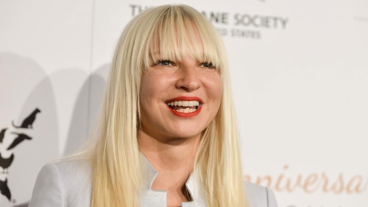 Sia (Cantante)