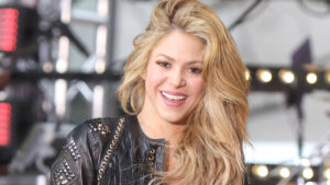 Shakira (Cantante)