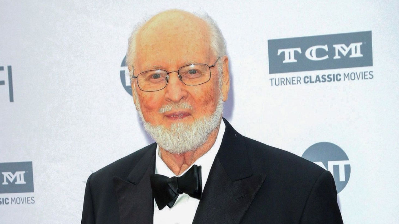 John Williams | Trayectoria, Estilo y Bandas Sonoras Icónicas del Cine