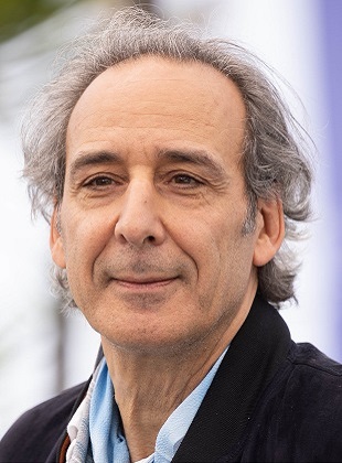 Alexandre Desplat