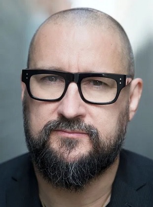 Clint Mansell