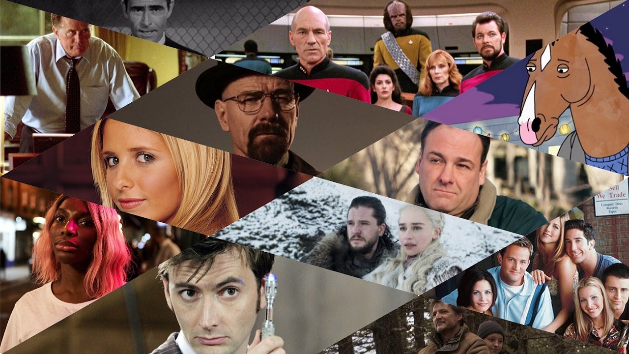 Curiosidades de la franquicia de series de Juego de Tronos