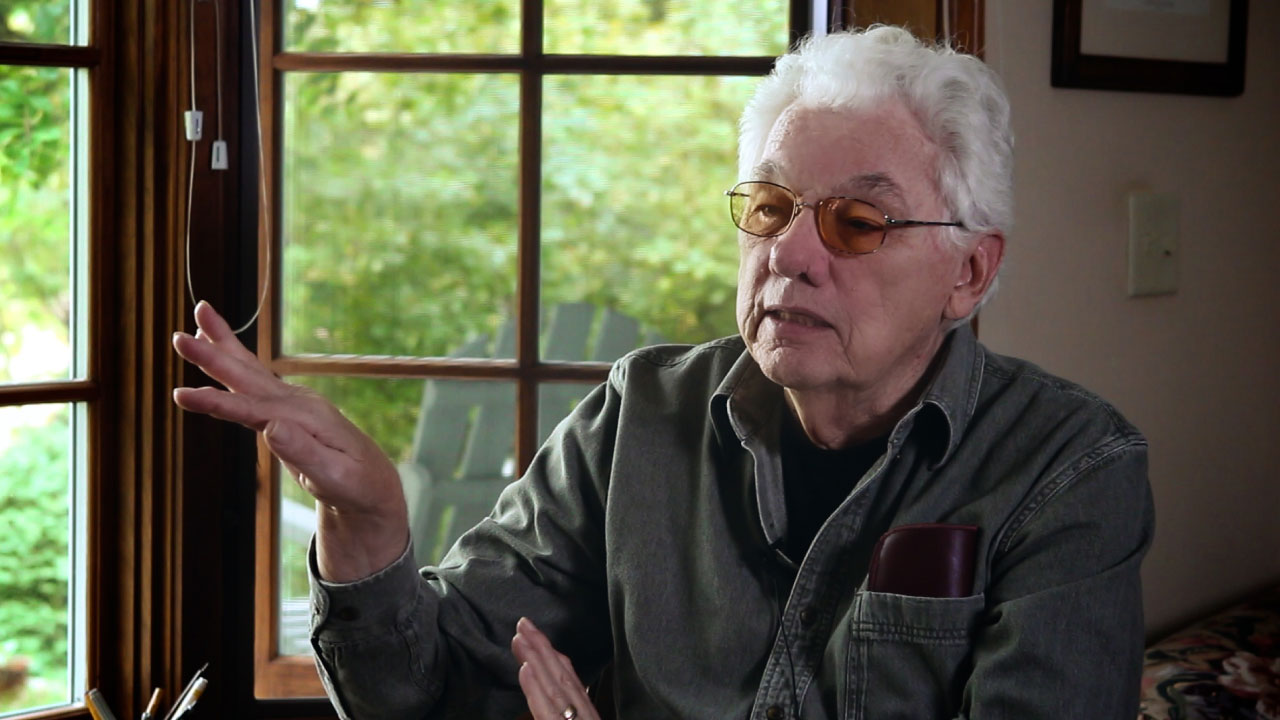 Gordon Willis (Fotógrafo)