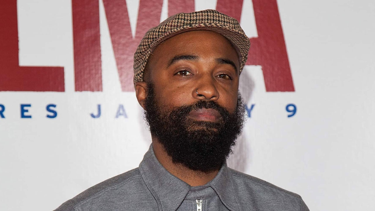 Bradford Young (Fotógrafo)