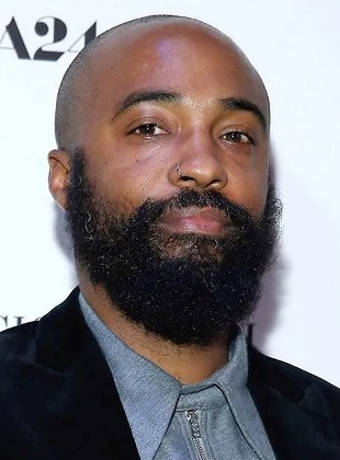 Bradford Young
