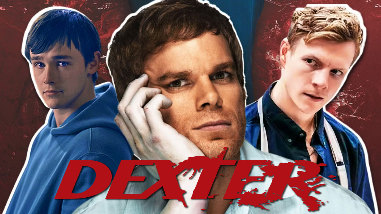 Dexter | Todas las Series del Universo del Asesino más Carismático