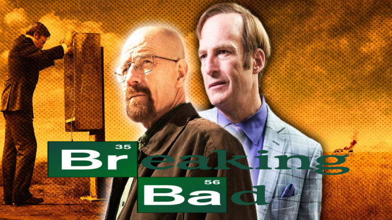 Breaking Bad (Franquicia de Series)