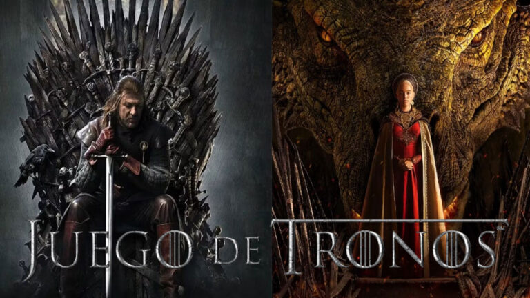 Juego De Tronos (Franquicia de Series)