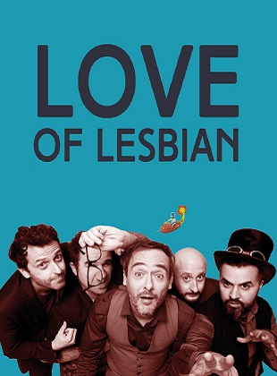 Love Of Lesbian (Grupo Musical)