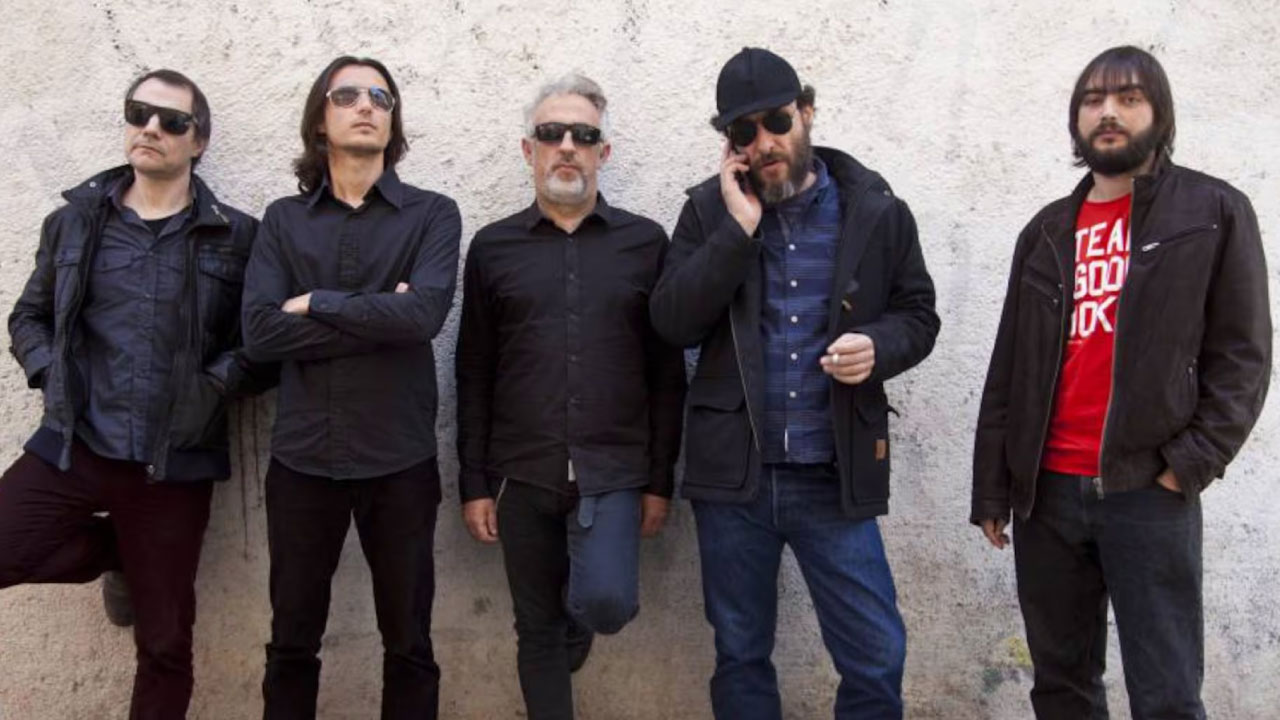 Los Planetas (Grupo Musical)