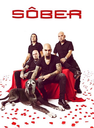 Sober (Grupo Musical)