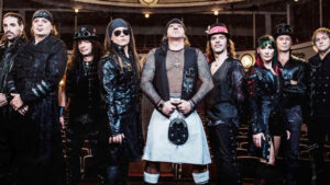 Mago De Oz (Grupo Musical)