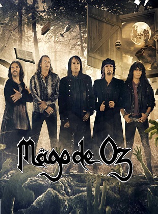 Mago De Oz (Grupo Musical)