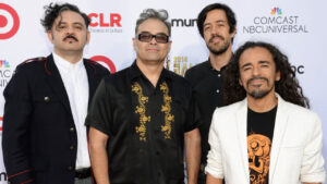 Café Tacvba (Grupo Musical)