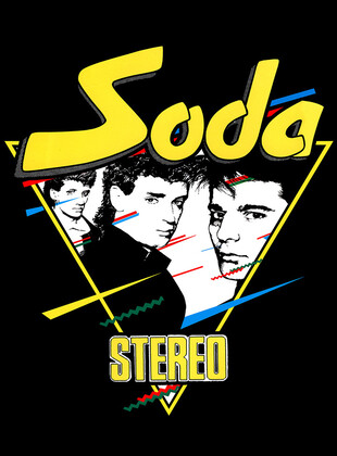 Soda Stereo (Grupo Musical)