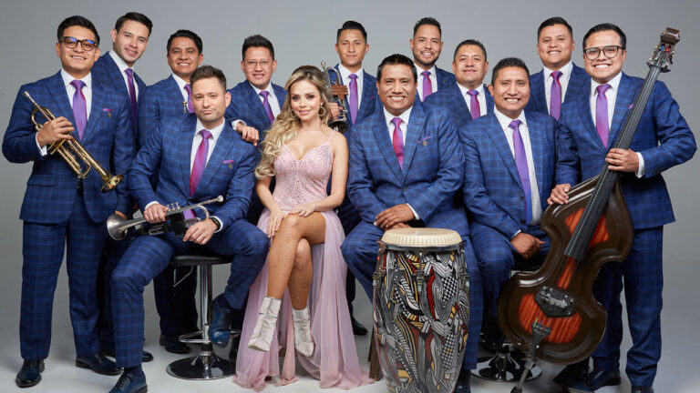 La Sonora Santanera (Grupo Musical)