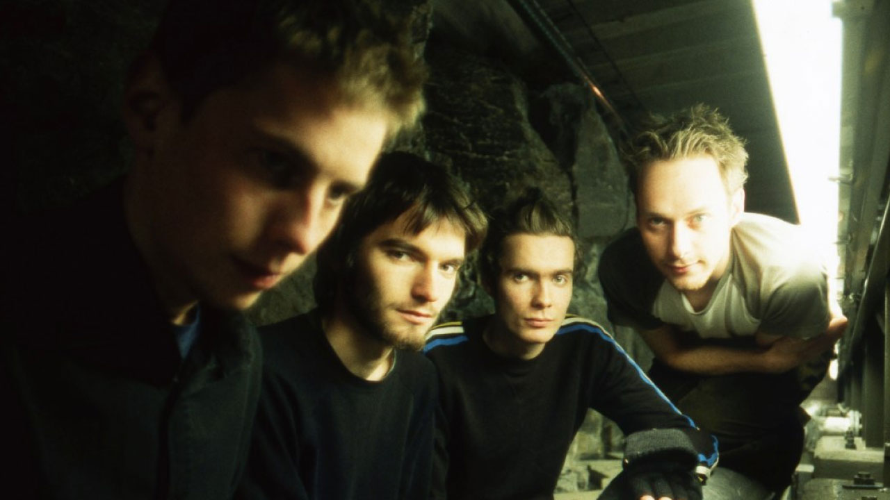 Sigur Ros (Grupo Musical) Sigur Ros (Grupo Musical)