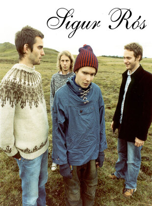 Sigur Ros (Grupo Musical) Sigur Ros (Grupo Musical)