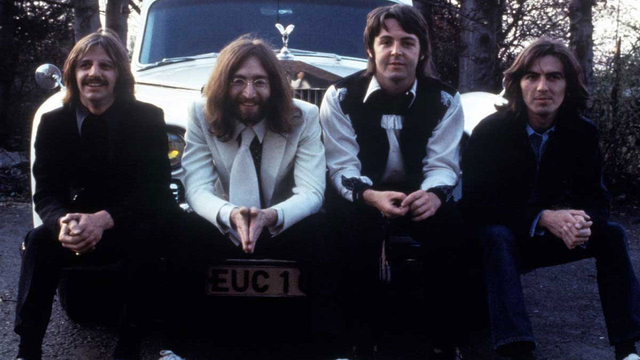 The Beatles (Grupo Musical)