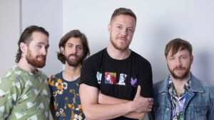 Imagine Dragons (Grupo Musical)