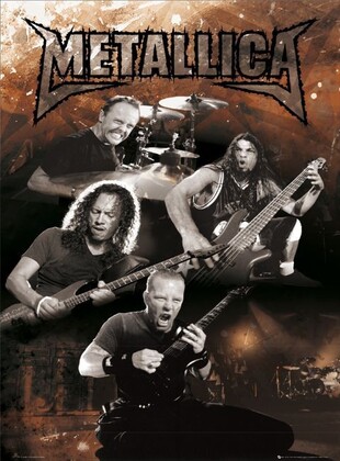 Metallica