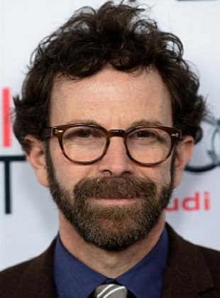 Charlie Kaufman