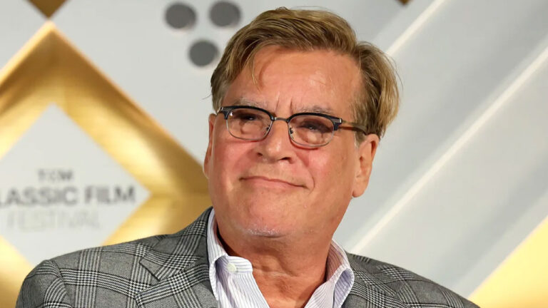 Aaron Sorkin (Guionista)