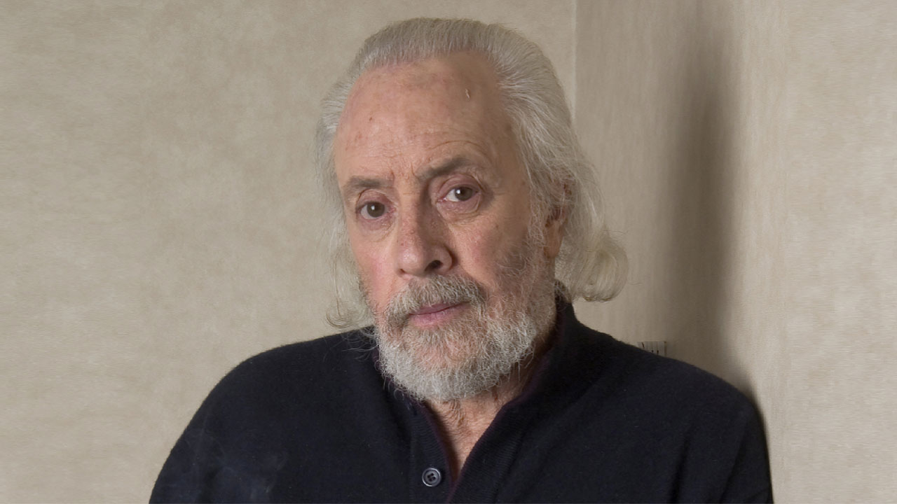 Robert Towne (Guionista)