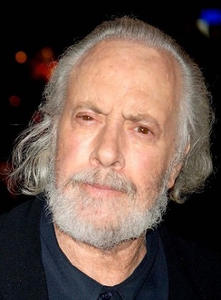 Robert Towne