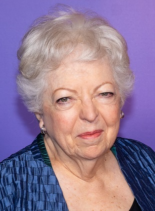 Thelma Schoonmaker