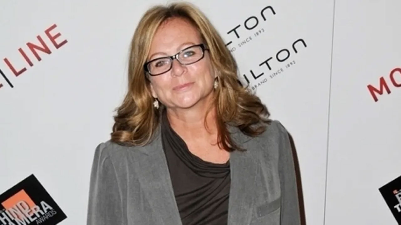 Sally Menke (Montadora)