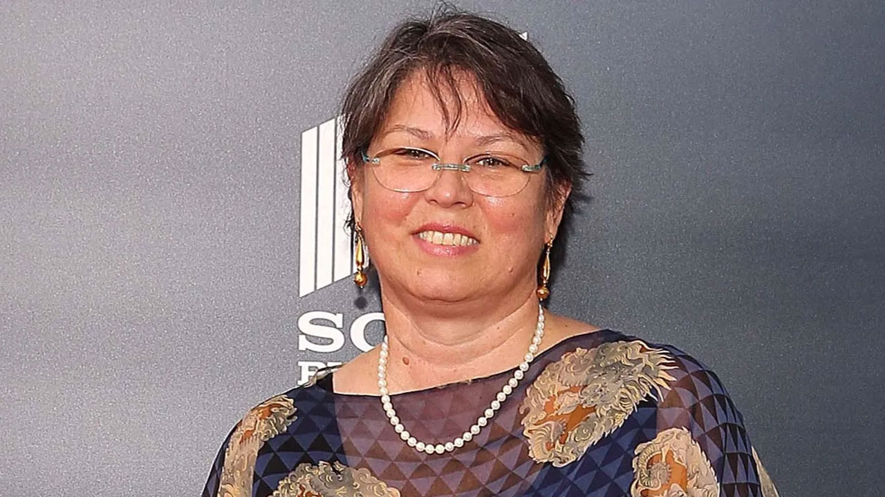 Dody Dorn (Montadora)