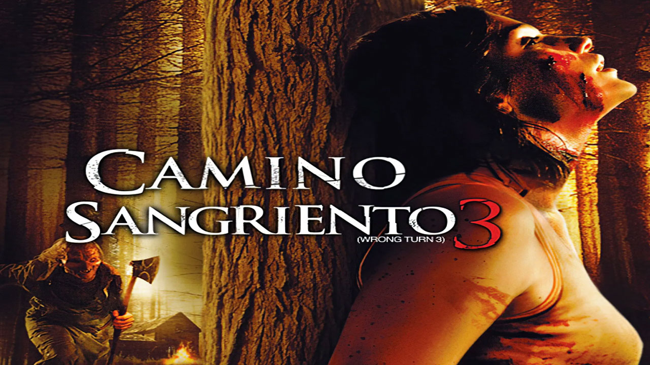 Camino Sangriento 3 (Película)