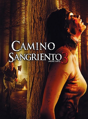Camino Sangriento 3