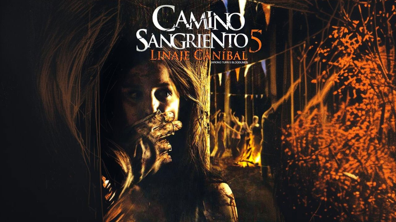 Camino Sangriento 5 (Película)