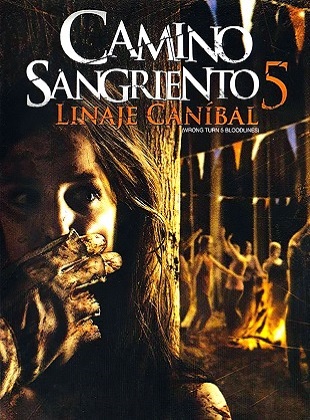 Camino sangriento 5