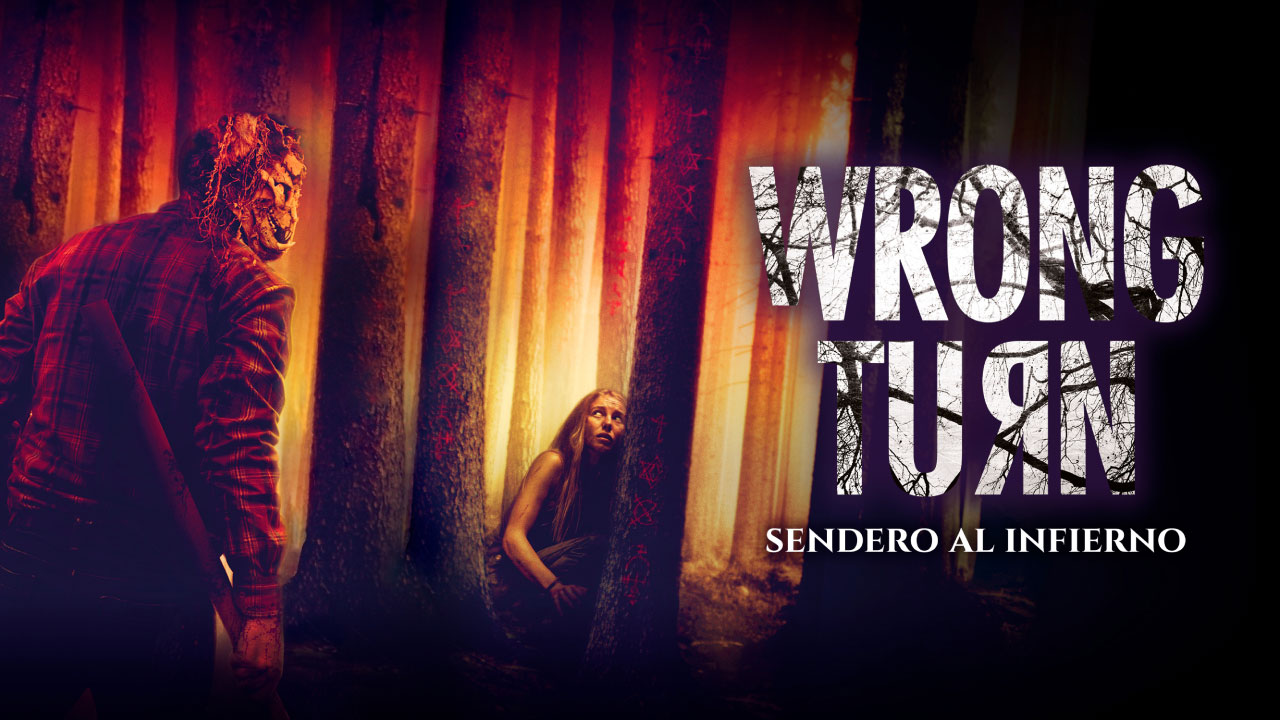 Camino Sangriento (Película 2021)