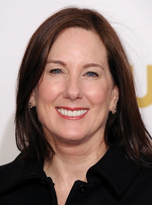 Kathleen Kennedy