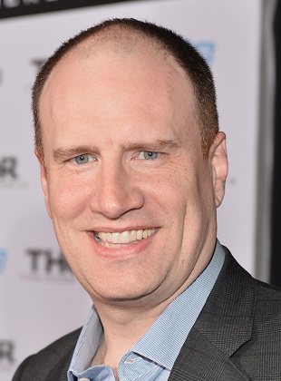 Kevin Feige