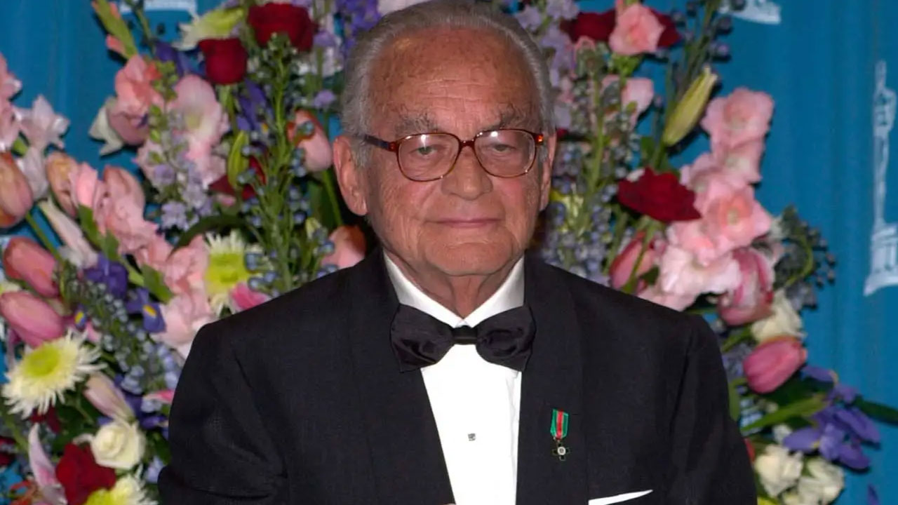 Dino De Laurentiis (Productor)